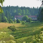 여관 Flambacher Muehle