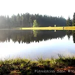 여관 Flambacher Muehle