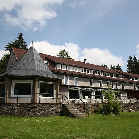 Flambacher Muehle كلاوستال - زيلرفيلد