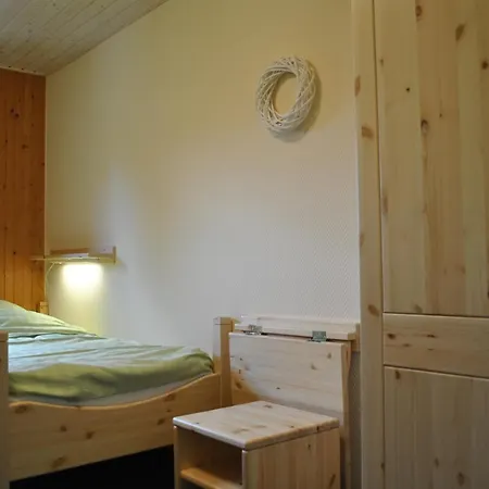 Flambacher Muehle Mini-hôtel *