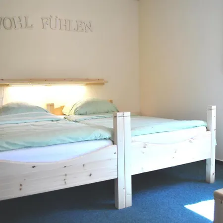 بيت ريفي Flambacher Muehle