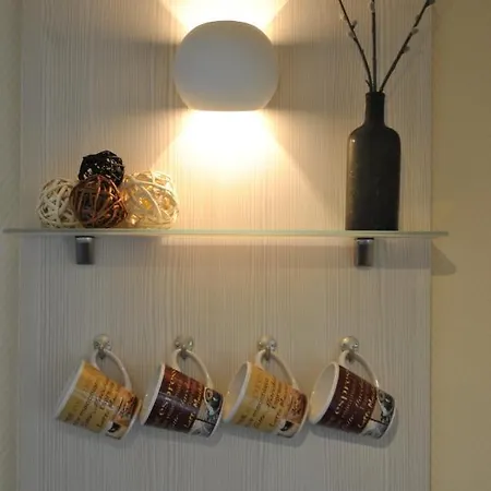 بيت ريفي Flambacher Muehle كلاوستال - زيلرفيلد