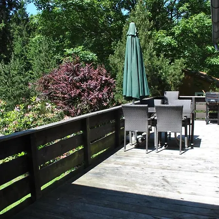 Flambacher Muehle بيت ريفي كلاوستال - زيلرفيلد