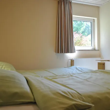 بيت ريفي Flambacher Muehle