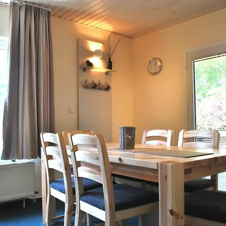 Mini-hôtel Flambacher Muehle Clausthal-Zellerfeld