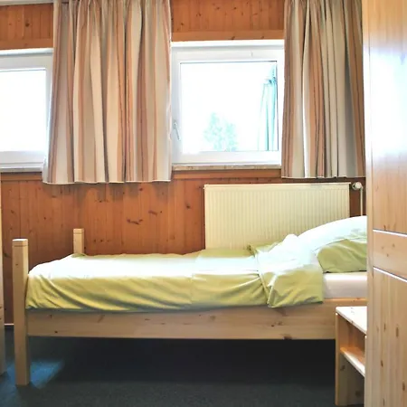 Flambacher Muehle Mini-hôtel *