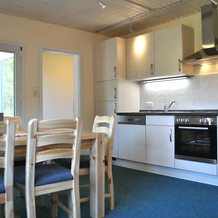 بيت ريفي Flambacher Muehle