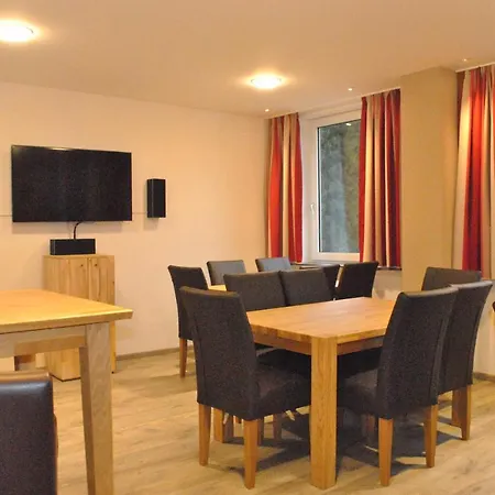 Flambacher Muehle بيت ريفي *