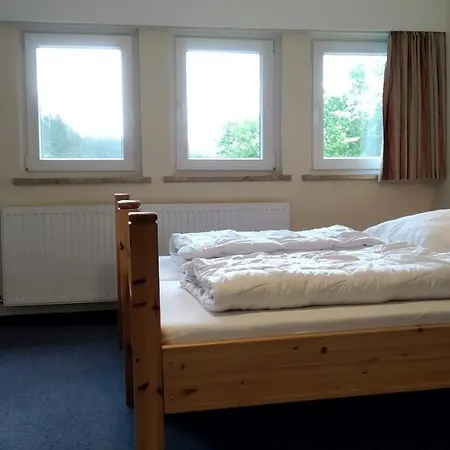 Flambacher Muehle Mini-hôtel *