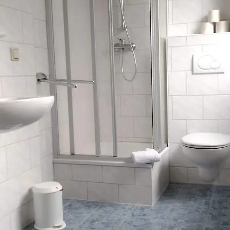 Flambacher Muehle بيت ريفي