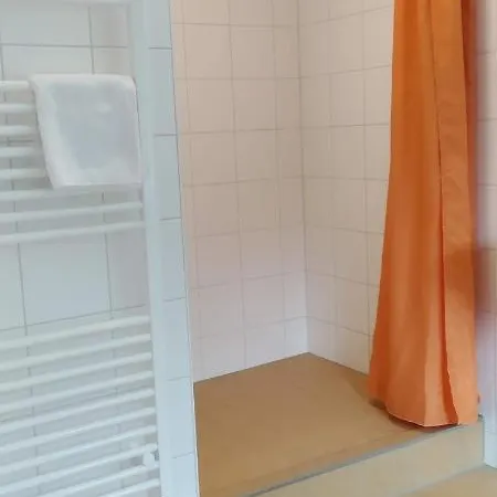 بيت ريفي Flambacher Muehle