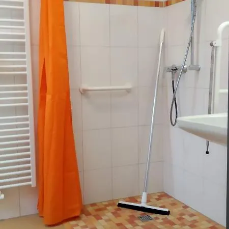 Flambacher Muehle بيت ريفي كلاوستال - زيلرفيلد