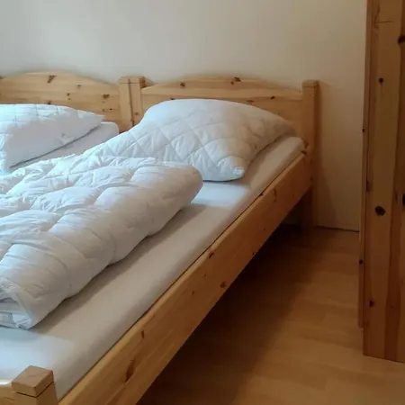 بيت ريفي Flambacher Muehle