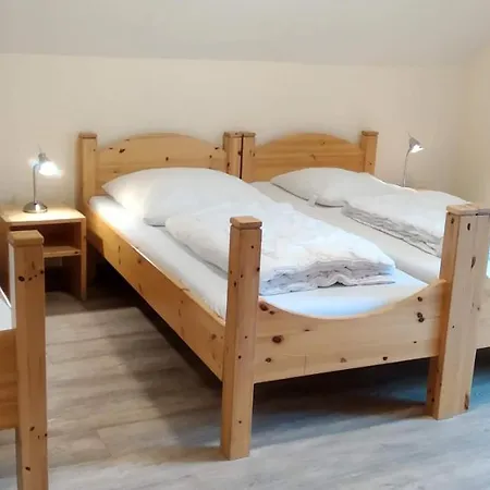 Flambacher Muehle Mini-hôtel Clausthal-Zellerfeld