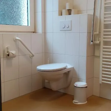 Flambacher Muehle * كلاوستال - زيلرفيلد