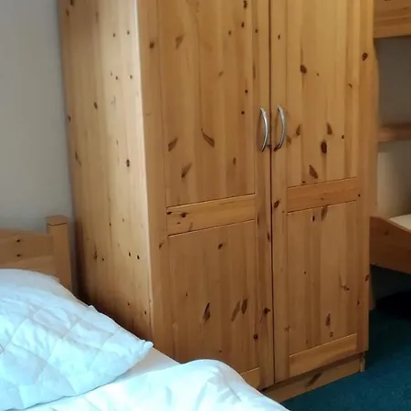 بيت ريفي Flambacher Muehle *