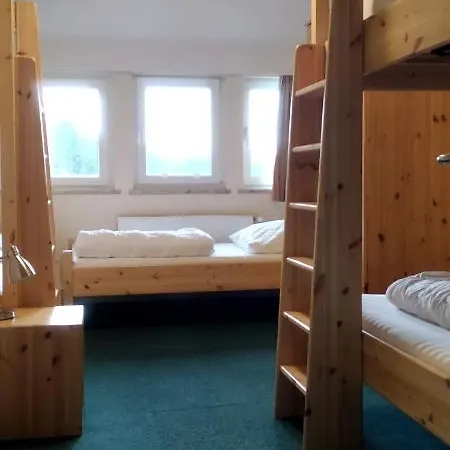 بيت ريفي Flambacher Muehle