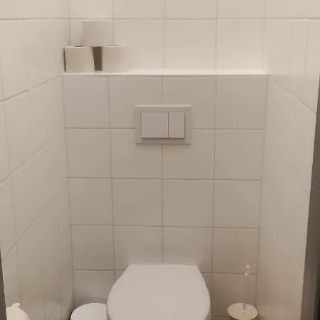 Flambacher Muehle * كلاوستال - زيلرفيلد