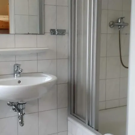 Flambacher Muehle Mini-hôtel