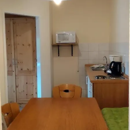 Flambacher Muehle بيت ريفي كلاوستال - زيلرفيلد