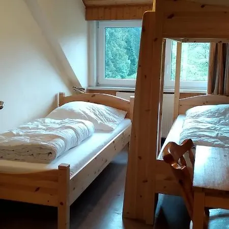 Flambacher Muehle * كلاوستال - زيلرفيلد