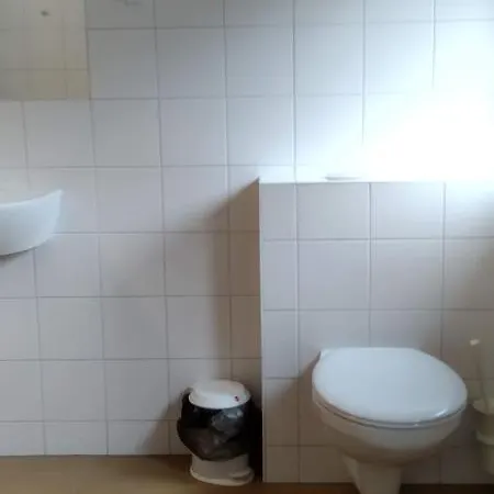 بيت ريفي Flambacher Muehle كلاوستال - زيلرفيلد