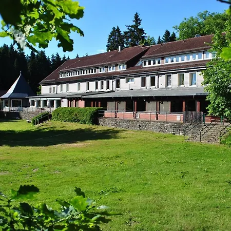 بيت ريفي Flambacher Muehle *