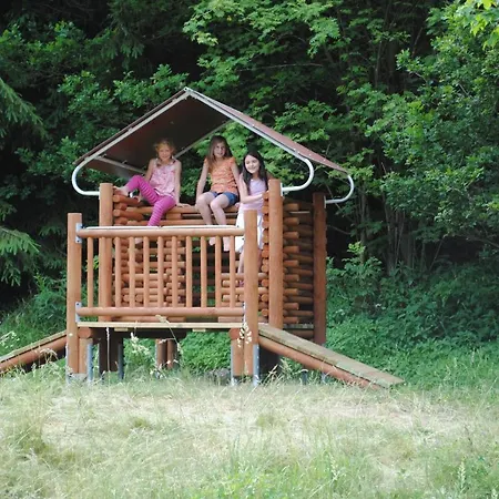 Flambacher Muehle بيت ريفي *