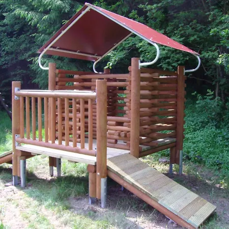 Flambacher Muehle * Clausthal-Zellerfeld