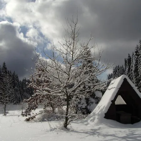 Kro Flambacher Muehle Clausthal-Zellerfeld