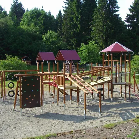 Flambacher Muehle Kro Clausthal-Zellerfeld