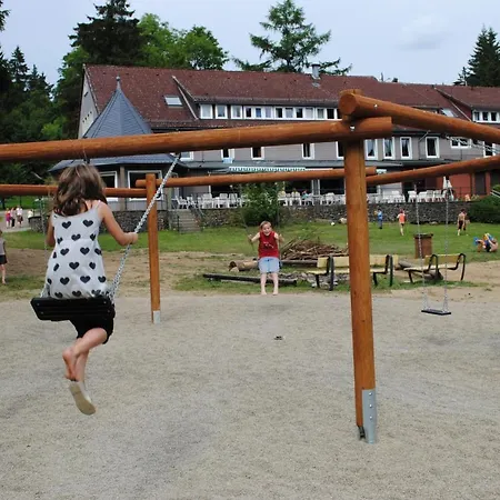 Flambacher Muehle * Clausthal-Zellerfeld
