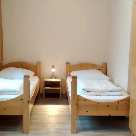 بيت ريفي Flambacher Muehle