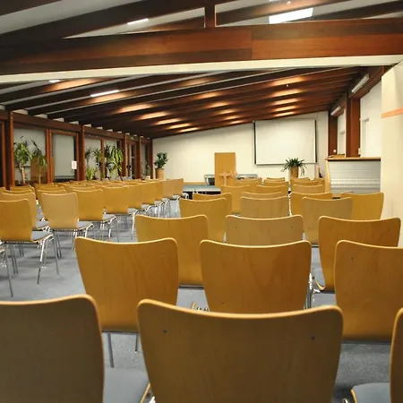 Mini-hôtel Flambacher Muehle