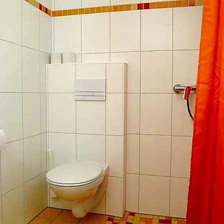 Inn Flambacher Muehle *