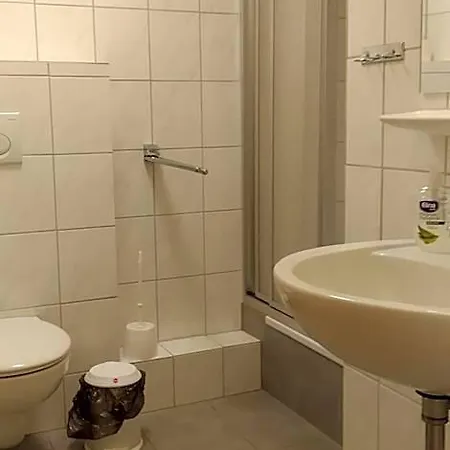 Inn Flambacher Muehle *
