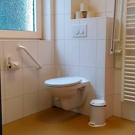 Inn Flambacher Muehle *