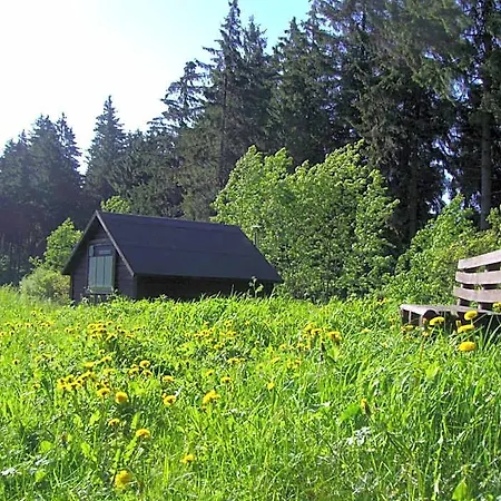 Flambacher Muehle 宾馆